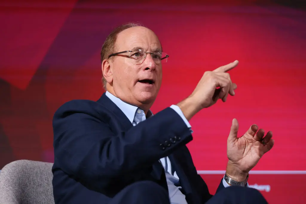 Understanding BlackRock: The Influence of a Financial Titan