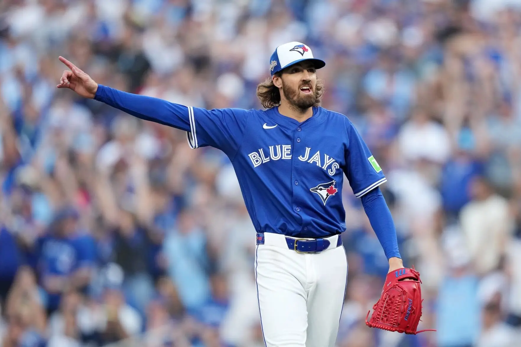The Fierce Rivalry: Blue Jays vs Yankees
