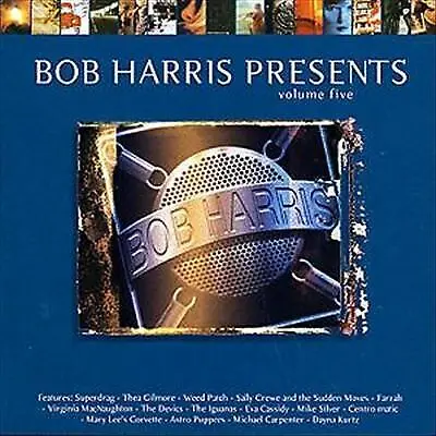 Bob Harris: A Champion for Mental Health Awareness