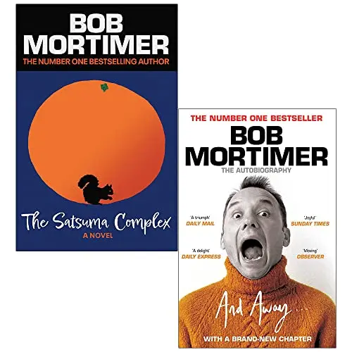 Exploring Bob Mortimer: A Comedic Legend
