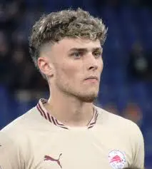 Bobby Clark: The Future of Football