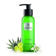 Exploring The Body Shop’s Ethical Beauty Practices