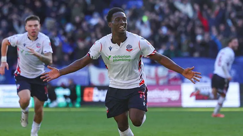 Bolton vs Cardiff City: A Thrilling Championship Encounter