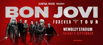 Bon Jovi Tour 2026: Everything You Need to Know About Tickets