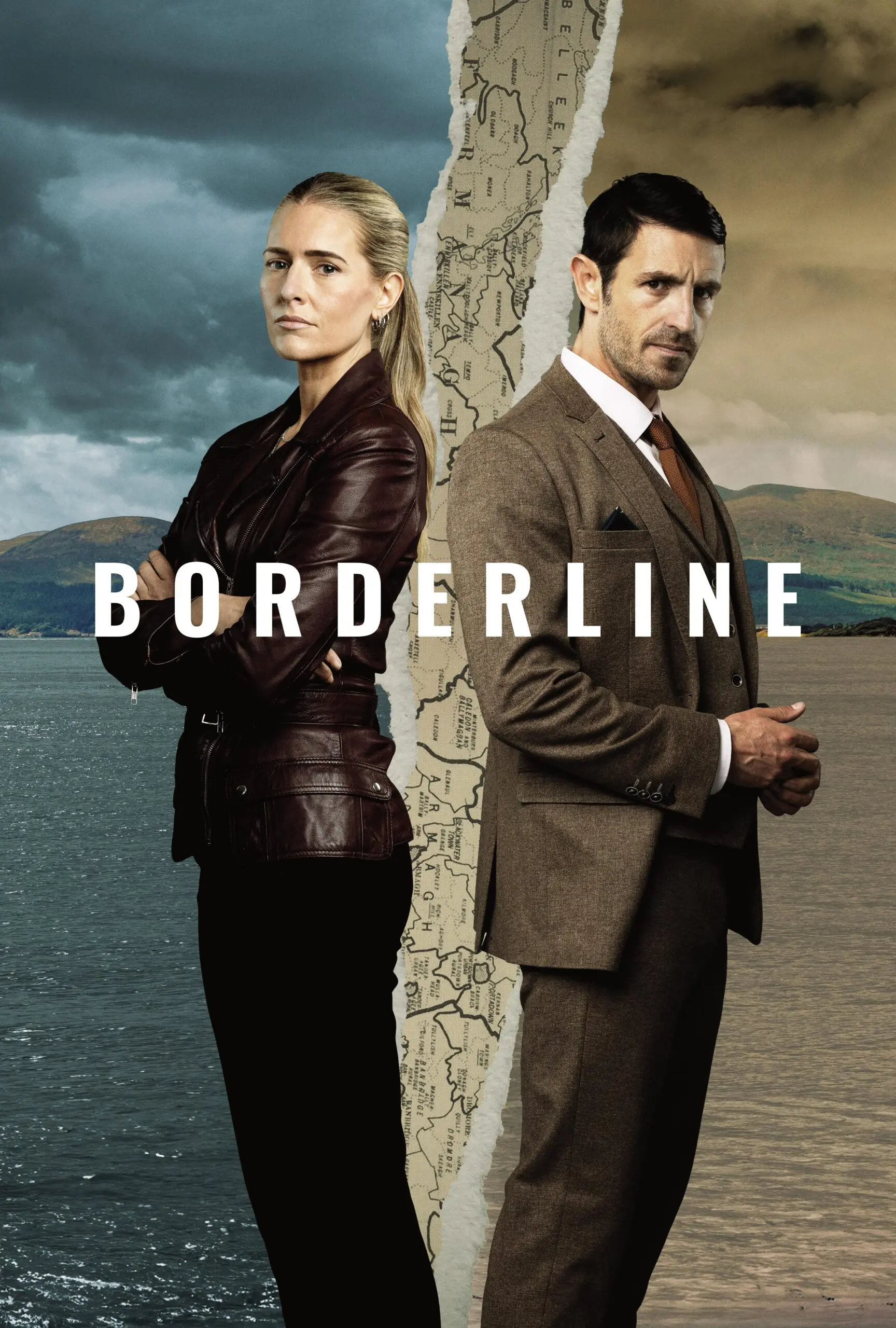 Unraveling the Fascination Behind Borderline TV Series