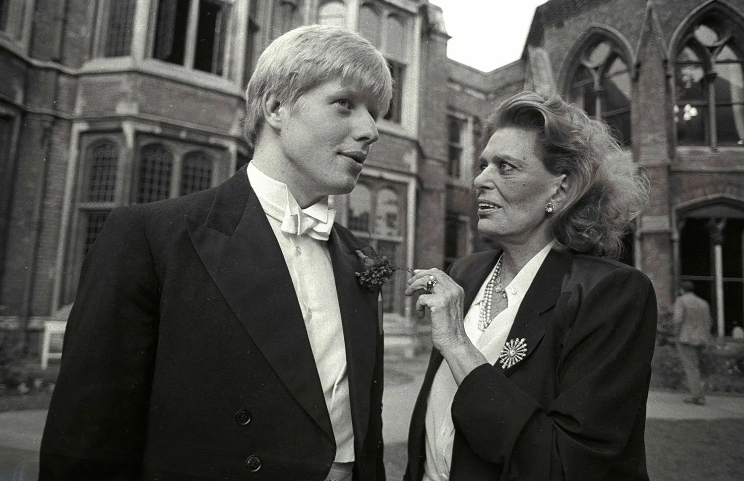 Recent Developments in Boris Johnson’s Political Journey