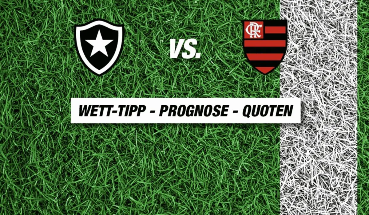 Botafogo vs Flamengo: A Historic Football Rivalry