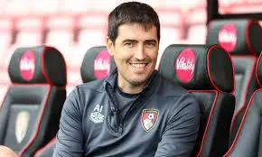 Current Developments Surrounding the Bournemouth Manager Role