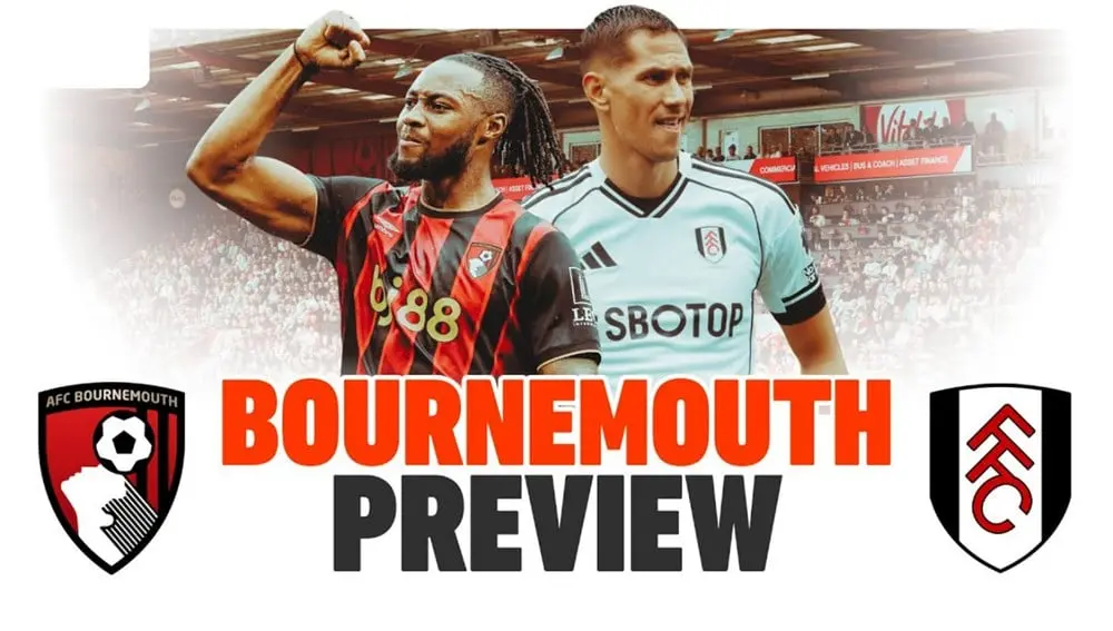 Bournemouth vs Fulham: Key Moments from the Recent Encounter