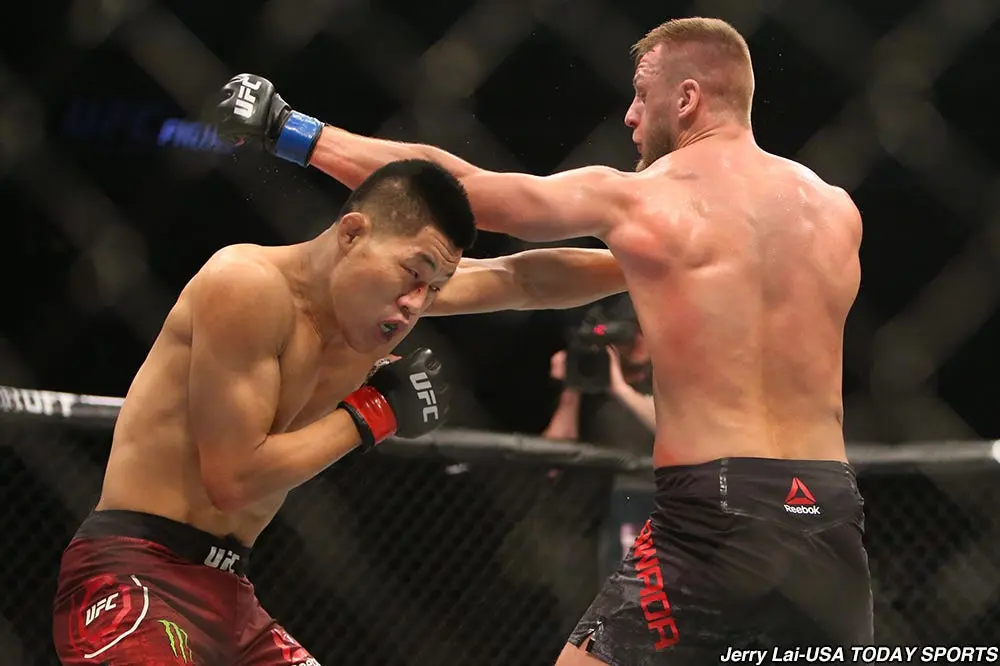 What to Expect from Boxing Tonight: Match Previews and Predictions