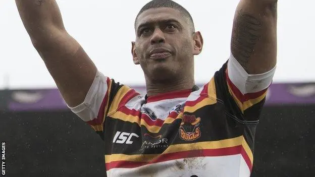 The Legacy of Bradford Bulls in Rugby League