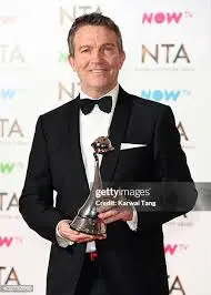 The Multifaceted Career of Bradley Walsh
