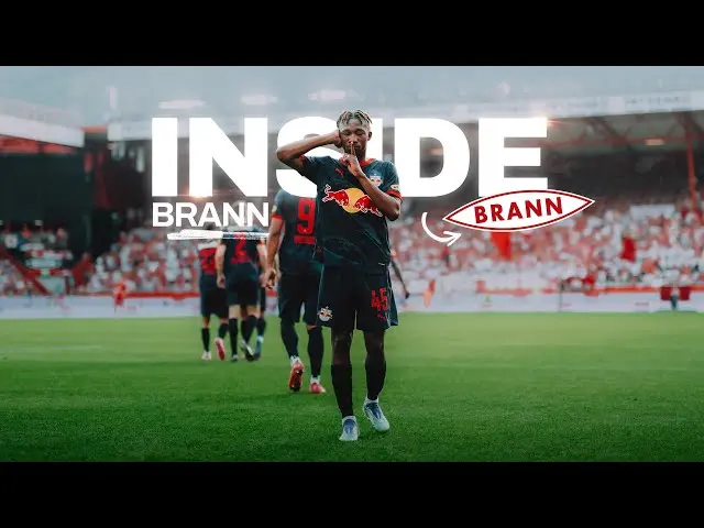 Brann FC: The Legacy and Future of a Norwegian Football Club