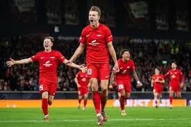 Brann vs Rangers: A Clash of Footballing Titans