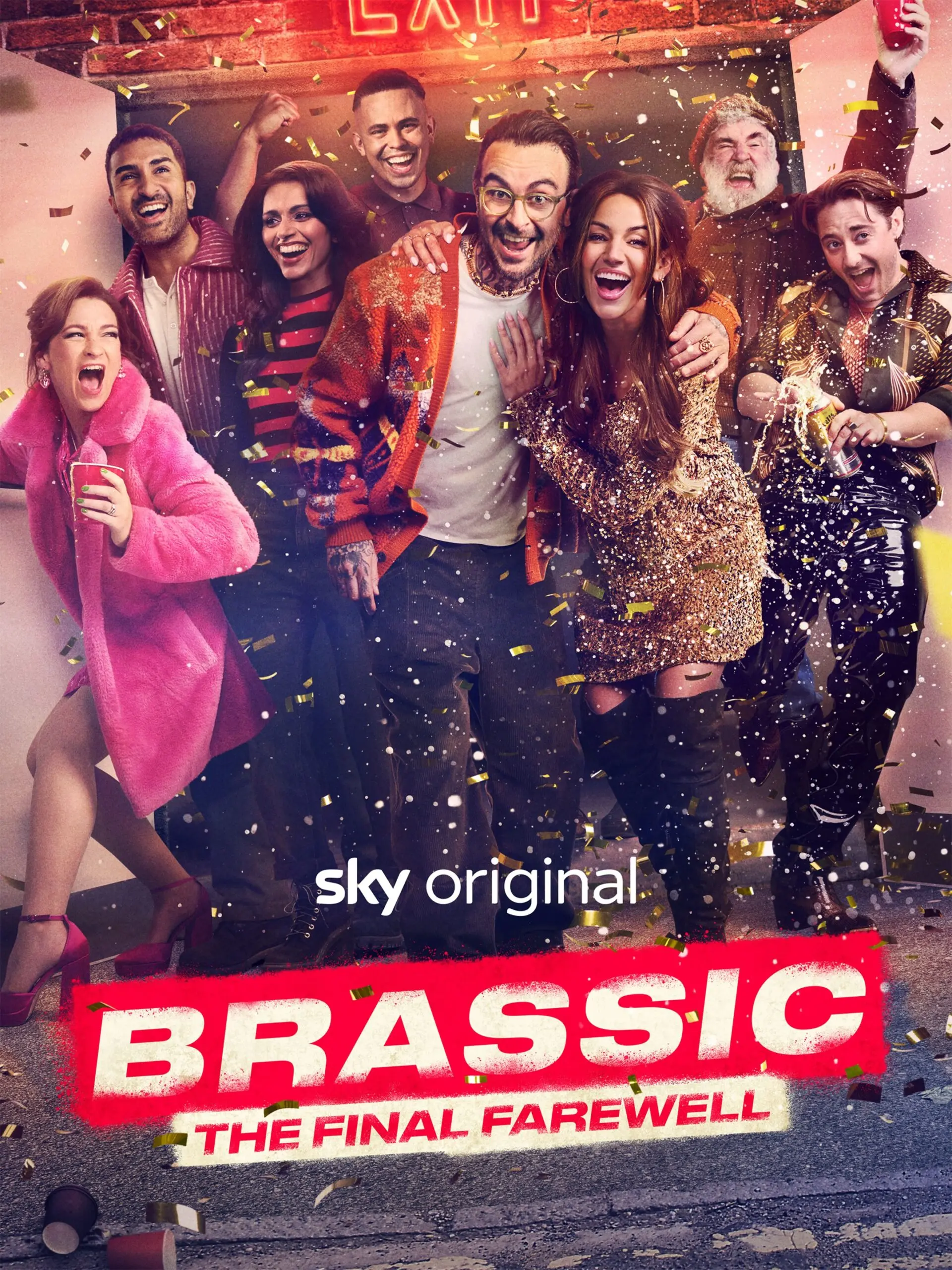 Anticipating Brassic Season 7: Release Dates and Plot Insights
