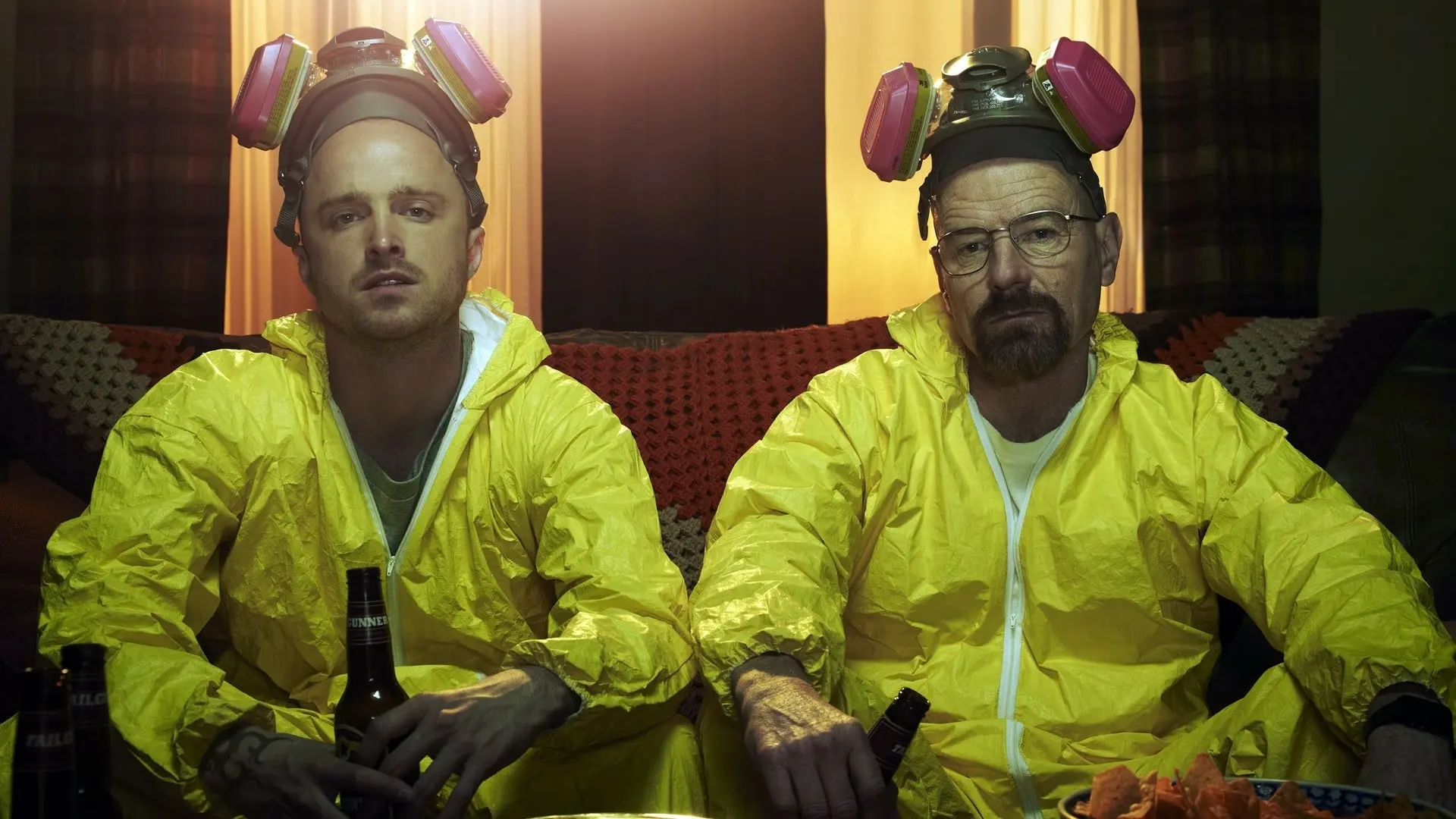 The Legacy of Breaking Bad: A Cultural Phenomenon