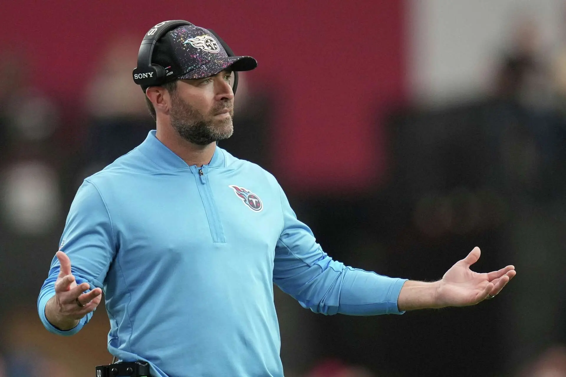 Brian Callahan: The Ascent of an NFL Coaching Talent