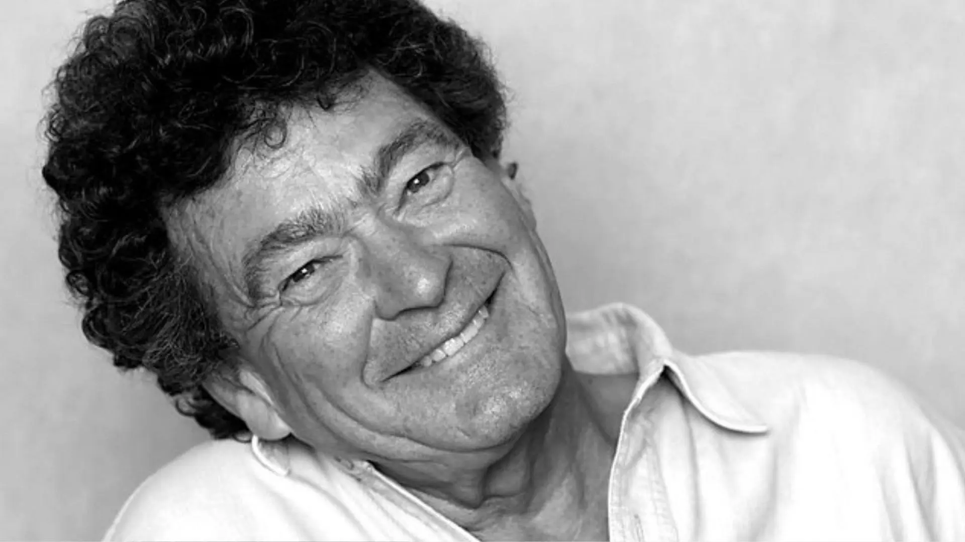 The Literary Legacy of Brian Patten