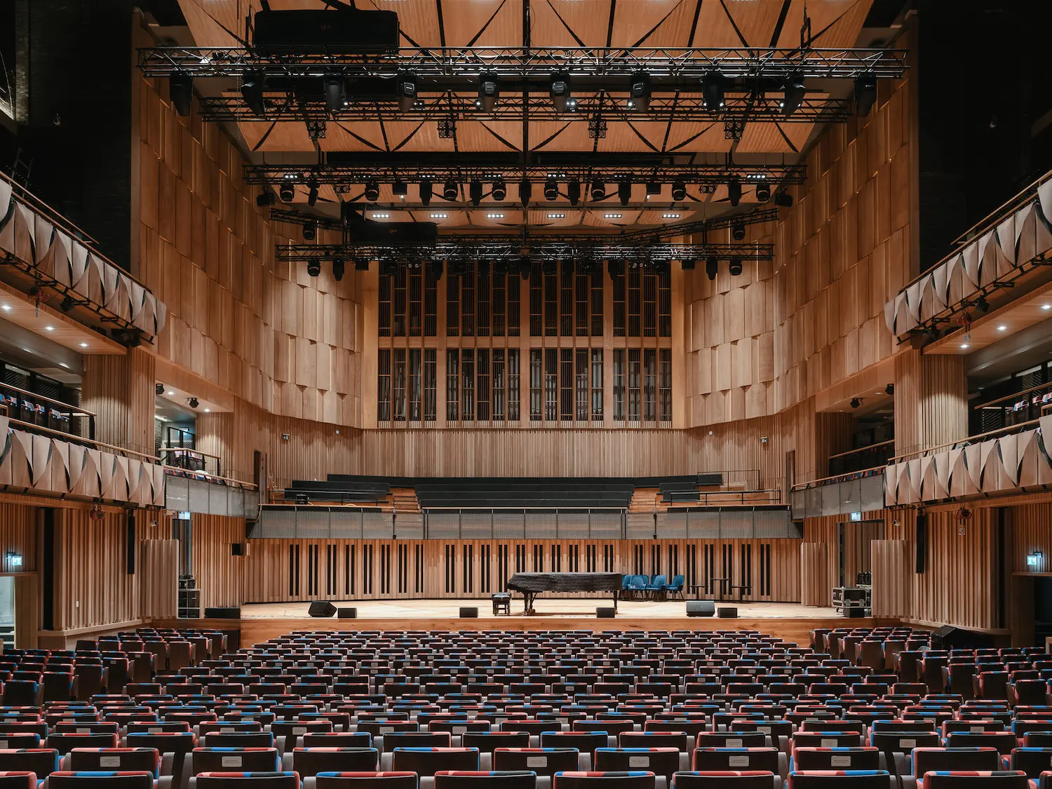 Exploring Bristol Beacon: The Heart of Cultural Life in Bristol