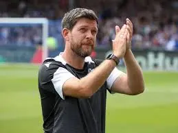 Bristol Rovers vs MK Dons: A Competitive Clash