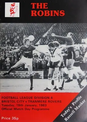 Bristol Rovers vs Tranmere: A Thrilling Encounter