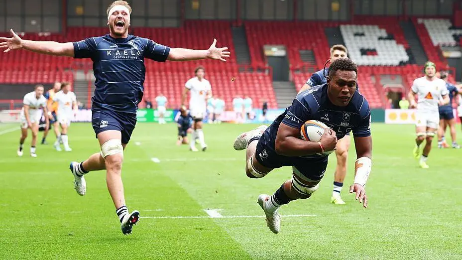 Bristol vs Exeter: A Tale of Two Rival Cities