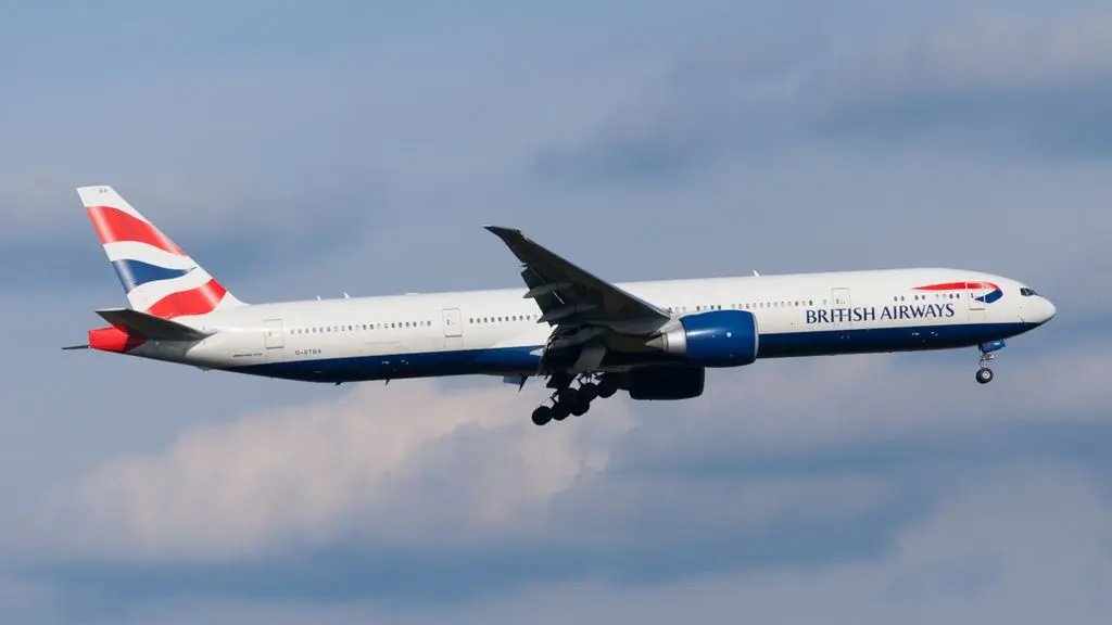 Latest Developments Surrounding British Airways