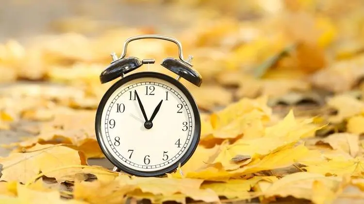 When Does British Summer Time End in 2025?