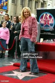 The Evolution and Impact of Britney Spears