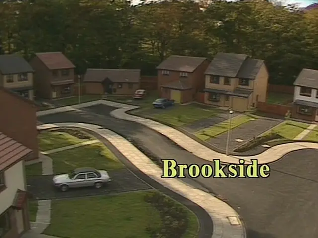 The Legacy of Brookside: A Revolutionary Soap Opera