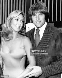 The Remarkable Journey of Bruce Jenner