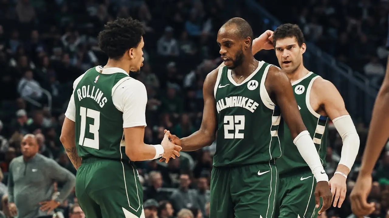 Bucks vs Wizards: Key Highlights and Implications from Recent Match