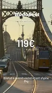 Exploring Budapest: The Heart of Hungary