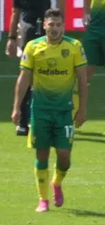 Emiliano Buendía: A Rising Star in Football