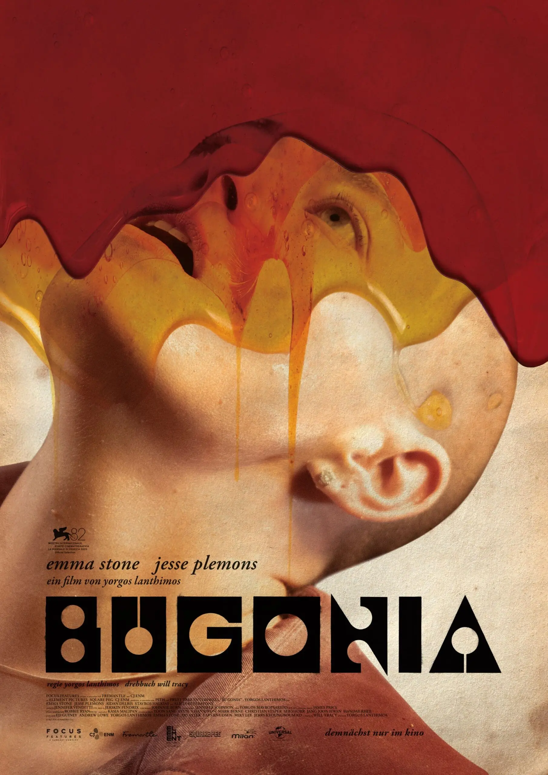 Unraveling the Mystique of Bugonia