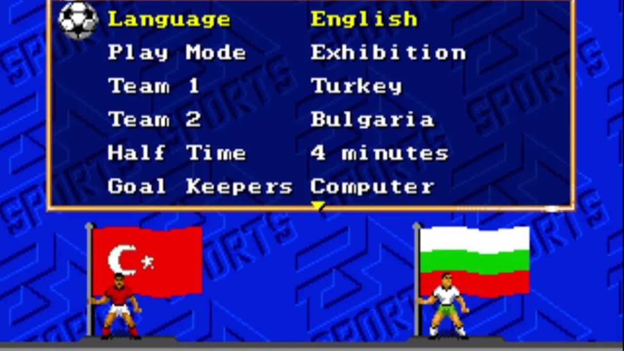 Bulgaria vs Türkiye: A Look at the Rivalry