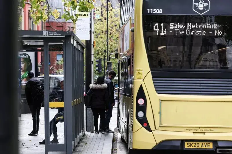 Understanding the Recent Bus Strikes in Manchester