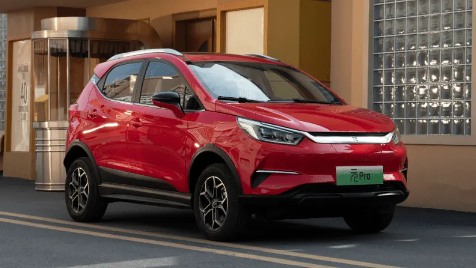 Understanding the Recent BYD Recall and Its Impact