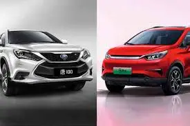 Understanding BYD Recalls and Their Impact on Consumers