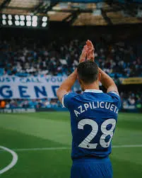 César Azpilicueta: The Heart of Chelsea’s Defence