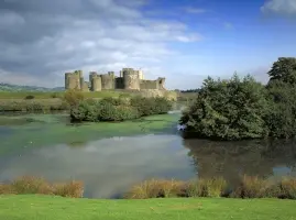 Discovering Caerphilly: A Town Steeped in History