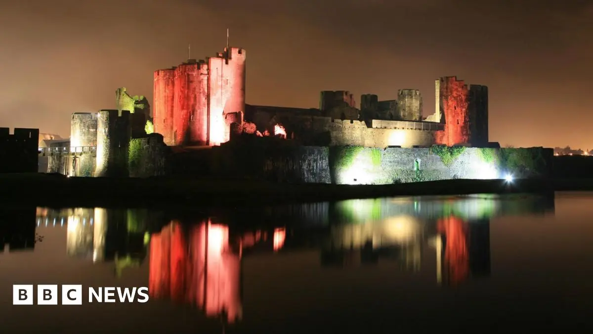 Recent Developments in the Caerphilly By-Election