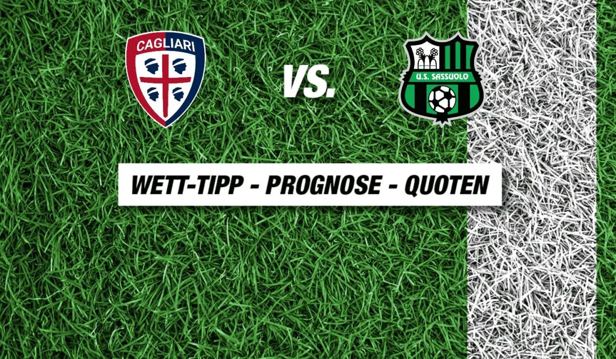 Cagliari vs Sassuolo: An Exciting Serie A Clash