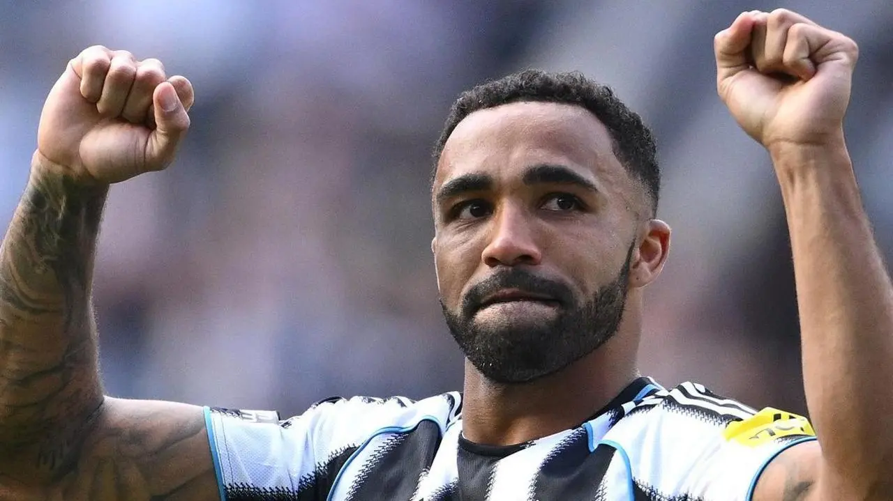 The Impact of Callum Wilson at Newcastle United