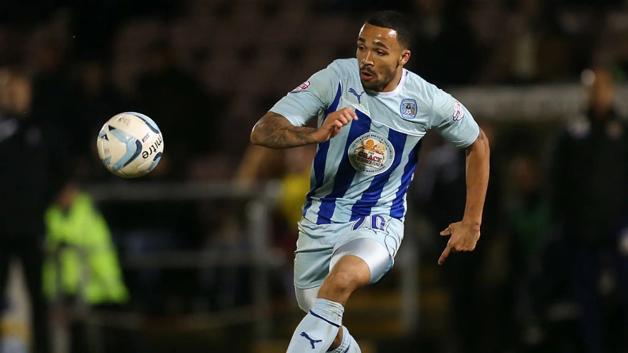 The Rise of Callum Wilson in Premier League Football
