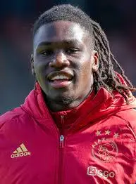 The Exciting Journey of Calvin Bassey