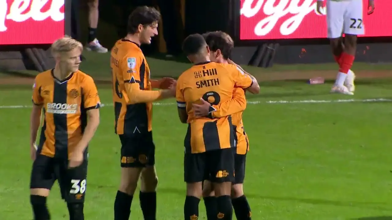 Cambridge United vs Luton Town: A Thrilling Football Encounter