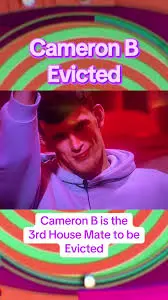 Cameron B’s Journey on Big Brother: Latest Insights