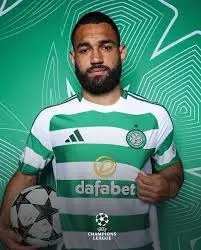 Cameron Carter-Vickers: Rising Star in Football