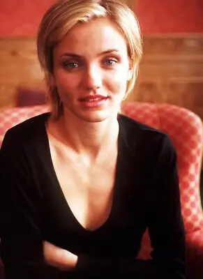 Cameron Diaz: A Journey Through Hollywood Stardom